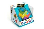 Bordspellen, Kaartspellen & Dobbelspellen - Smart Games SmartGames: Cube Puzzler Go (Nordic) - SG2111