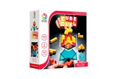 Bordspellen, Kaartspellen & Dobbelspellen - Smart Games SmartGames: Cube Duel (Nordic) - SG2337
