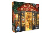 Bordspellen, Kaartspellen & Dobbelspellen - Schmidt Taverns of Tiefenthal (EN) - SCH8255