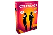Bordspellen, Kaartspellen & Dobbelspellen - Czech Games Edition Codenames XXL (EN) - CGE1046