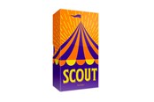Bordspellen, Kaartspellen & Dobbelspellen - Oink Games Scout (EN) - OIN8001