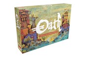 Bordspellen, Kaartspellen & Dobbelspellen - Leder Games Oath: Chronicles of Empire and Exile (EN) - LG3299