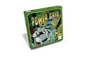 Bordspellen, Kaartspellen & Dobbelspellen - Lautapelit Power Grid - The Card Game (Nordic) - LPFI368
