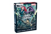 Bordspellen, Kaartspellen & Dobbelspellen - Iello Unmatched Marvel: King & Country (EN) - IEL_UM04