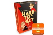 Bordspellen, Kaartspellen & Dobbelspellen - Gameplay Publishing Hard to Get (DA) - GP9589