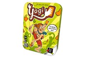 Bordspellen, Kaartspellen & Dobbelspellen - Gigamic Yogi (EN) - GIG1552