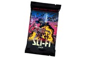 Bordspellen, Kaartspellen & Dobbelspellen - Breaking Games Cards Against Humanity – Sci-Fi Pack (EN) - SBDK02010