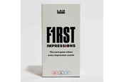 Bordspellen, Kaartspellen & Dobbelspellen - Spilbræt LADbible: First impressions Game (EN) - SBDK00076