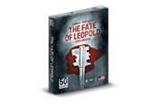 Bordspellen, Kaartspellen & Dobbelspellen - Norsker Games 50 Clues - The Fate of Leopold - SBDK00012