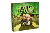 Bordspellen, Kaartspellen & Dobbelspellen - FryxGames After the Virus (EN) - FRY4605