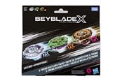 Speelgoed - Beyblade Bbx Customization Pack 2 - G3028EU40