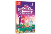 Games - Grimoire Groves - Nintendo Switch - Action/Adventure - 8436016711326