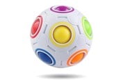 Bordspellen, Kaartspellen & Dobbelspellen - Gameplay Publishing MOYU Rainbow Ball - GP6900