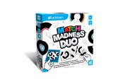 Bordspellen, Kaartspellen & Dobbelspellen - Leikkien Match Madness DUO (Nordic) - LEI0029
