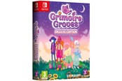 Games - Grimoire Groves (Deluxe Edition) - Nintendo Switch - Action/Adventure - 8436016711340