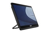 Desktop - All-In-One - ASUS ExpertCenter E1 AiO - 15.6" Touch | Celeron | 8GB | 128GB | Win11 Pro - E1600WKAT-BMR111X