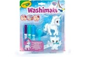 Creatief spelen - Goliath Washimals Peculiar Pets 2ct (Luna & Una) - GO21377
