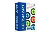 Creatief spelen - Smart Games GeoSmart: Wheels Set (Nordic) - SG5020