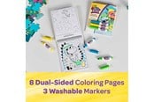 Creatief spelen - Goliath Crayola: MK Color & Erase Reusable Activity Pad As - GO22899