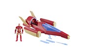 Speelgoedpop - Marvel Avengers Role Play Iron Man Repulsor Blast Battle Jet - F93295L00