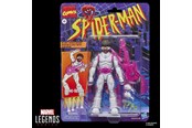 Speelgoedpop - Marvel Legends 6" Figure Retro Spider-Man Hypno-Hustler - G23565X00