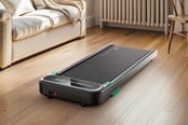 Sport & Fitness - UREVO Spacewalk E4 APP - Walking Treadmill - URTM026