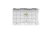 Muurbevestigingen, AV-bevestigingen & AV-meubels - Logitech Tap Scheduler Mounting Kit - OFF-WHITE - Max - recommended for - 952-000110