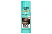Haircare - L'Oréal Paris Root Touch-Up Spray 75 ml.- Medium Iced Brown - 3600523337729