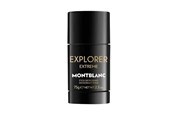 Parfum en geuren - Mont Blanc Extreme 24h Protection Deodorant Stick 75 g - 3386460153775