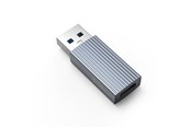 USB-kabel - ORICO AH-AC10 Adapter USB-C to USB-A 3.1 Adapter - Gray - AH-AC10-GY-BP