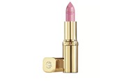 Make-up - L`Oreal Paris Riche Cream Lipstick 5 g.- 303 Rose Tendre. - 3054080055846