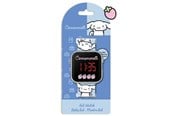 Merchandise - Peers Hardy - Led Watch Cinamaroll /Merchandise - 8435507893558