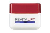 Gezichtsverzorging - L`Oreal Paris Expertise RevitaLift Night Cream 50 ml - 5011408040791