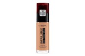Make-up - L'Oréal Paris Infaillible 32H Fresh Wear Foundation 30 ml. – 300 Amber - 3600523614523