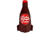 Merchandise - Tomy - Plush - Fallout Nuka Cola Mega /Plush - 0053941124953