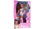Speelgoedpop - ROBLOX Doll Dress to Impress Fashion Doll Stardust - FD4102