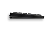Toetsenbord - Cherry Compact-Keyboard G84-4100 - keyboard - UK - black Input Device - Toetsenbord - Engels - Zwart - G84-4100LCAGB-2