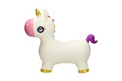 Speelgoed - LG-Imports Skippy Unicorn - 4762