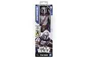 Speelgoedpop - Star Wars Titan 12" Figure Mandalorian - G26885X00