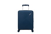 Vrije tijd & Reizen - American Tourister Diablast - 55cm│ Darkwave Blue - 159573-A992