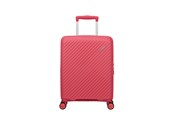Vrije tijd & Reizen - American Tourister Diablast - 55cm│Pink Glitch - 159573-A945
