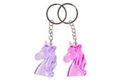 Speelgoed - LG-Imports Unicorn Keychain - 9726