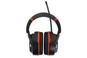 Veiligheidsuitrusting & Werkkleding - Boxer electronic ear protectors -EN352 - 32801