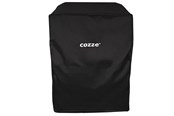 Grill & Accessoires - cozze Cover for 90cm outdoorkitchen black - 90383