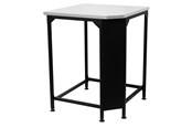 Grill & Accessoires - cozze corner table for outdoor kitchen - 90531
