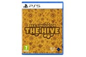 Games - Bee Simulator: The Hive - Sony PlayStation 5 - Simulator - 5061005782532