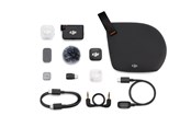 Microfoon - DJI Mic Mini 2 (1 TX + 1 RX) - CP.RN.00000530.01