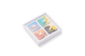 Microfoon - DJI Mic Mini 2 Time Series Magnetic Front Cover - CP.RN.00000544.01