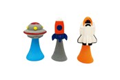 Speelgoed - Duckiez Pop up Spring - Space - 8955