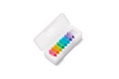 Microfoon - DJI Mic Mini 2 Multi-Colour Magnetic Front Cover - CP.RN.00000537.01